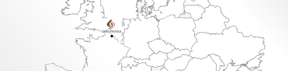 Slide Les Contacts localisation plan